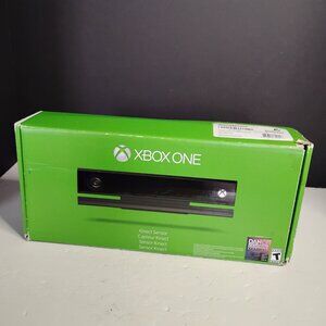 Xbox One Kinect Sensor W/ Box